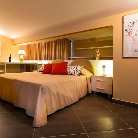 Villa San Lorenzo 팔레르모 외부 사진