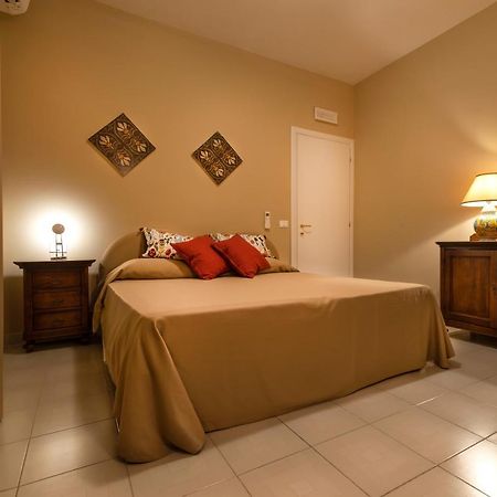 Villa San Lorenzo 팔레르모 외부 사진
