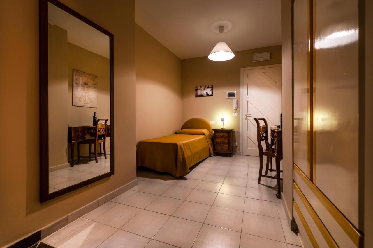 Villa San Lorenzo 팔레르모 외부 사진
