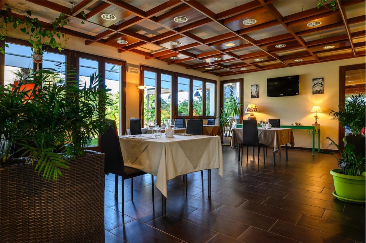 Villa San Lorenzo 팔레르모 외부 사진