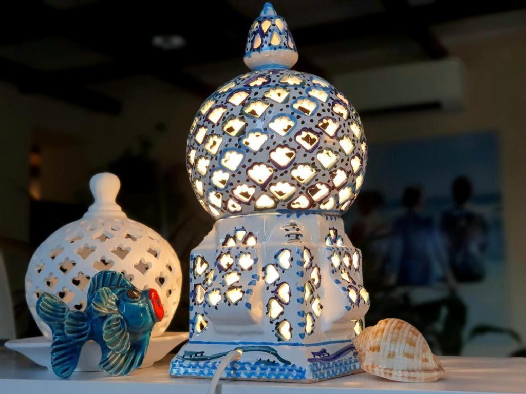 Villa San Lorenzo 팔레르모 외부 사진