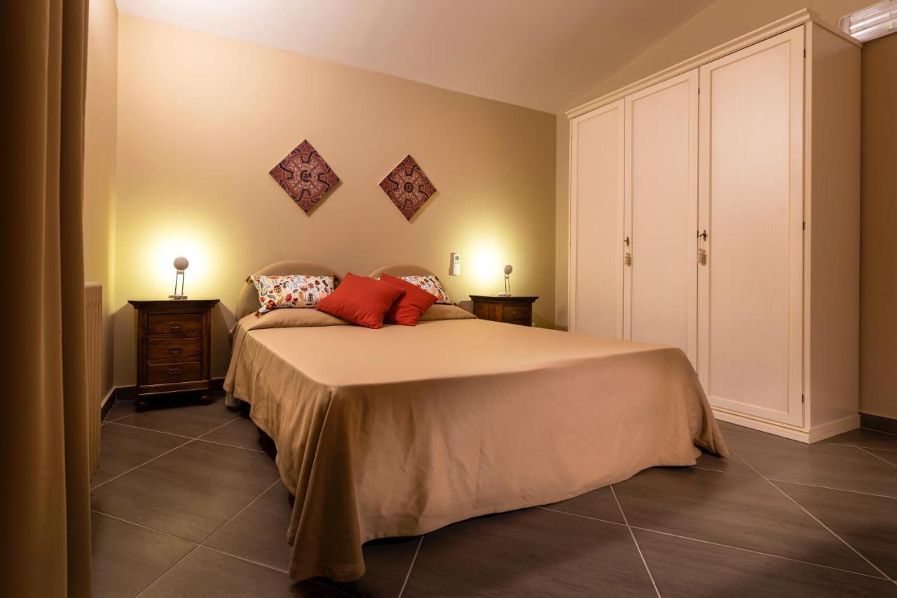 Villa San Lorenzo 팔레르모 외부 사진